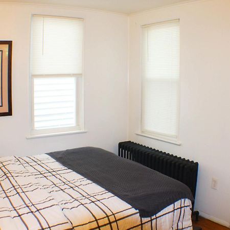Urban Oasis - 3Br 2Ba - City View- Private Parking Питсбърг Екстериор снимка
